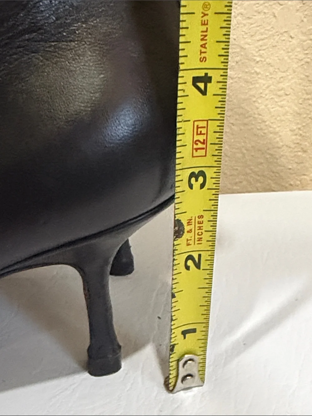 Jimmy Choo pre owned